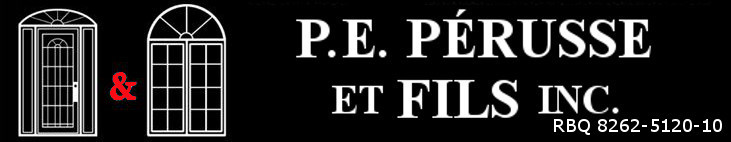 P.E. Pérusse & Fils